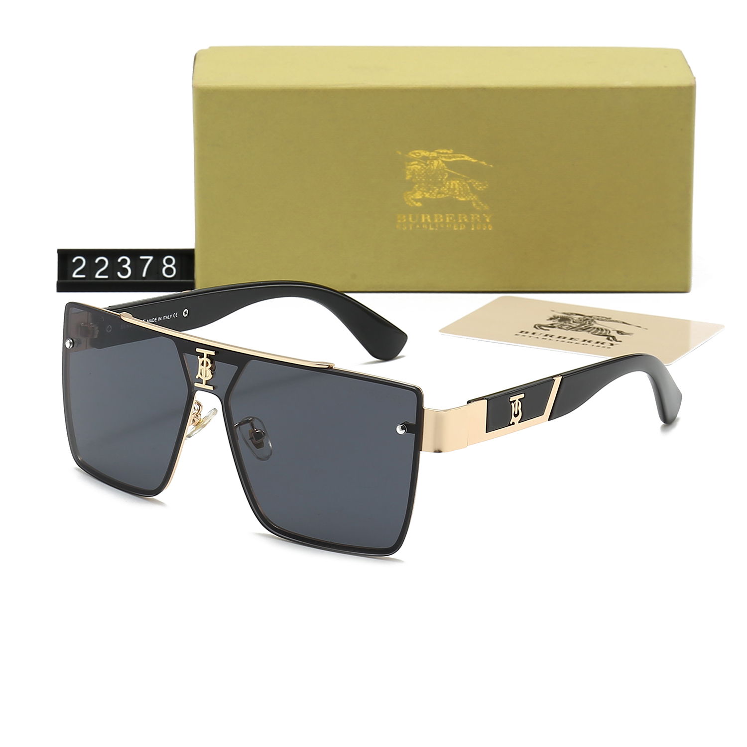 Burberry sunglasses