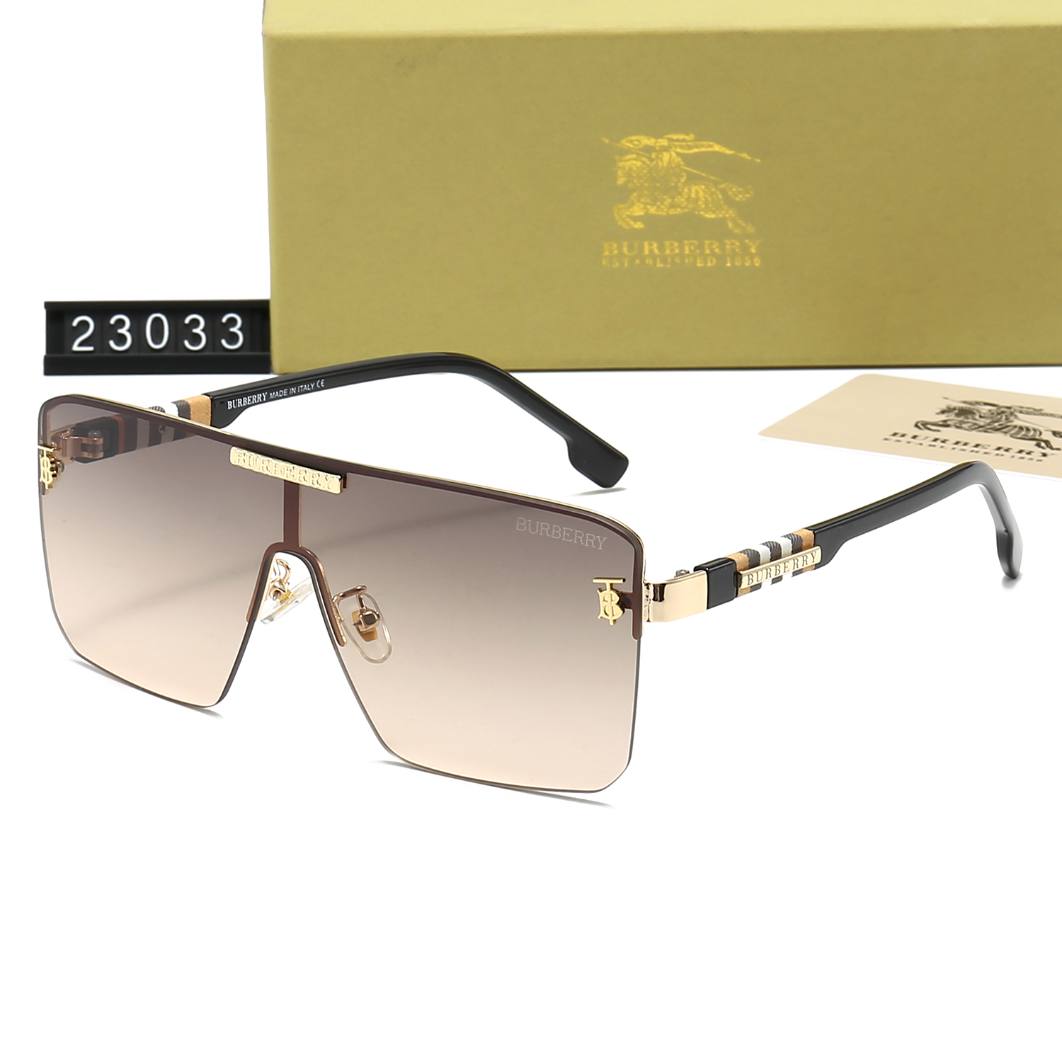 Burberry sunglasses