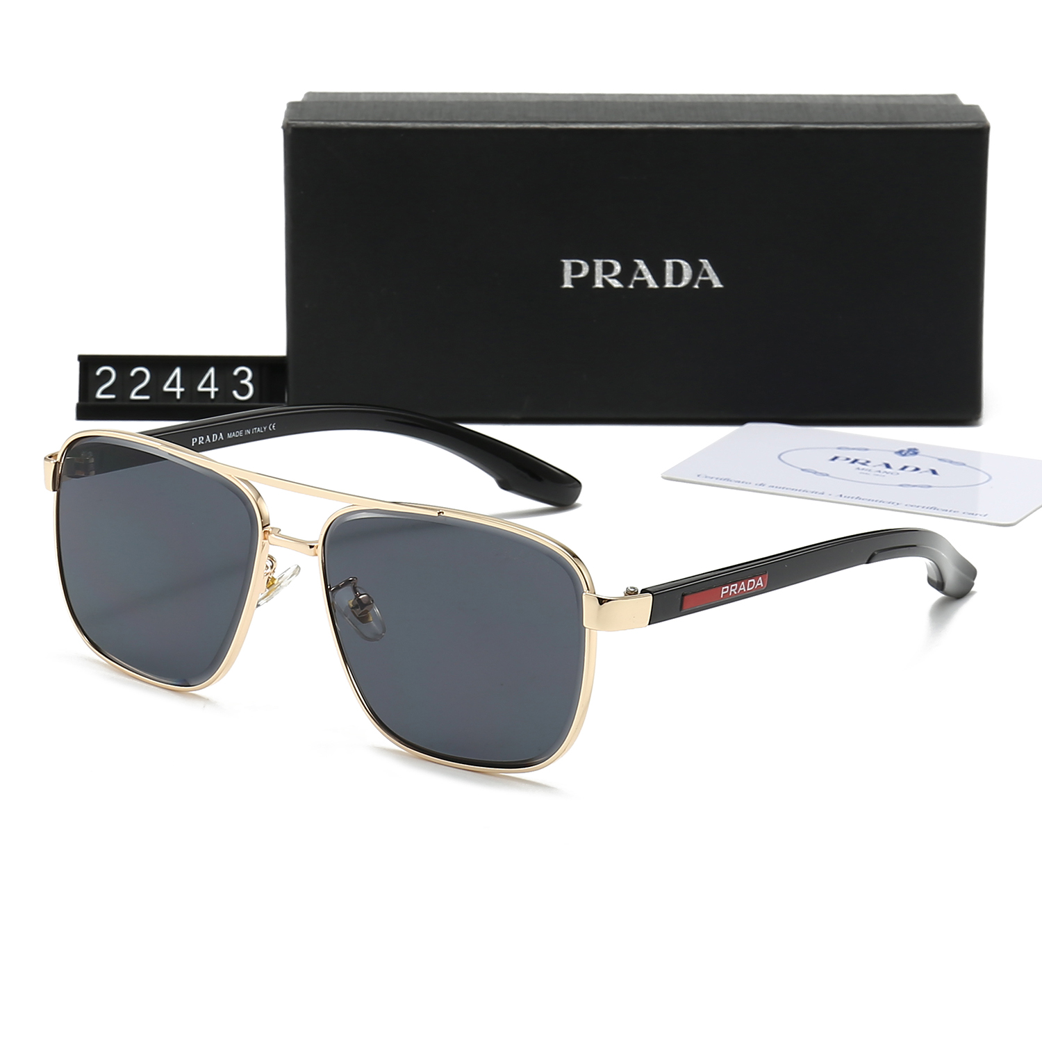 Prada sunglasses