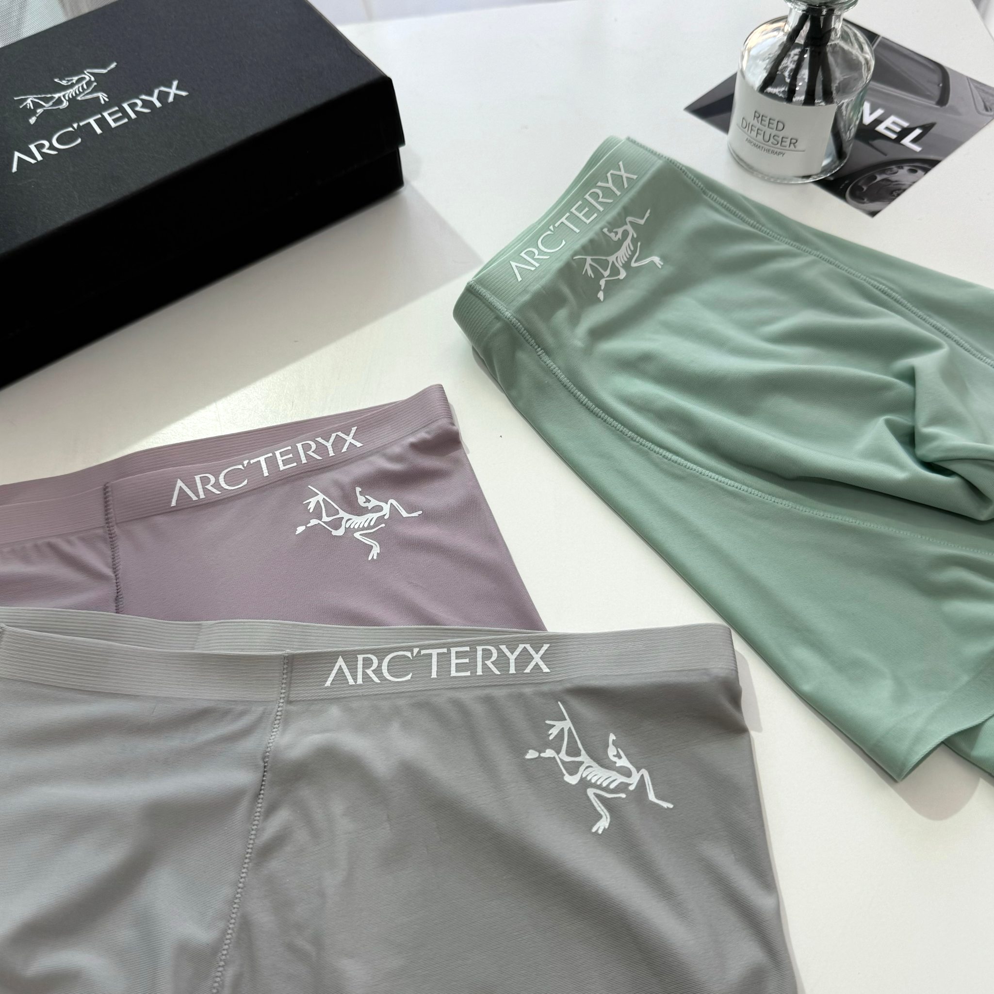 ARC’TERYX