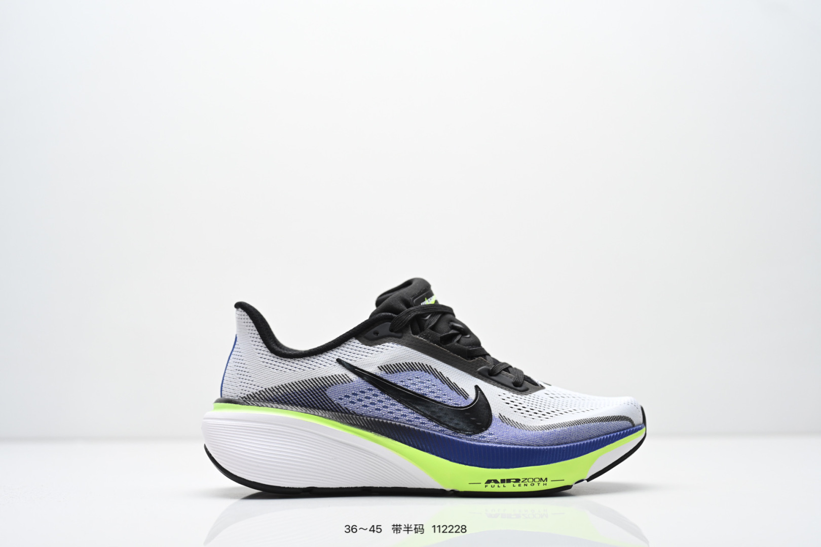 Nike Zoom Pegasus 42 Size: 36-45.5 Nike Zoom Pegasus 42 Size: 36-45.5