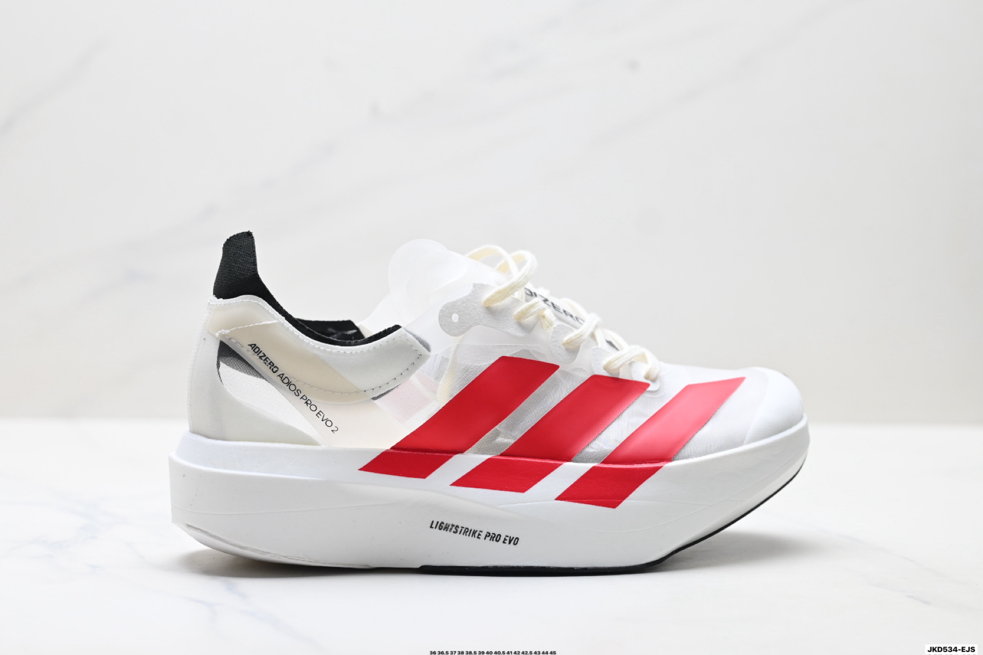 Adidas Adizero Pro Evo 2 Size: 36-45 Adidas Adizero Pro Evo 2 Size: 36-45