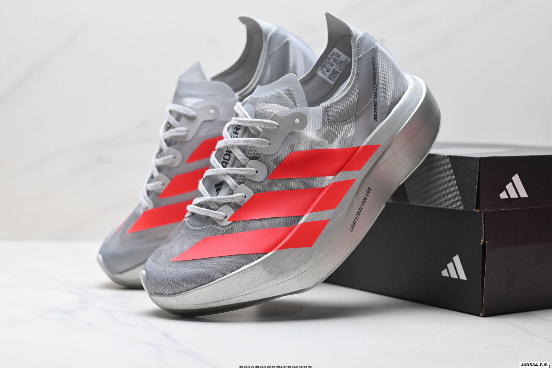 Adidas Adizero Pro Evo 2 Size: 36-45 Adidas Adizero Pro Evo 2 Size: 36-45