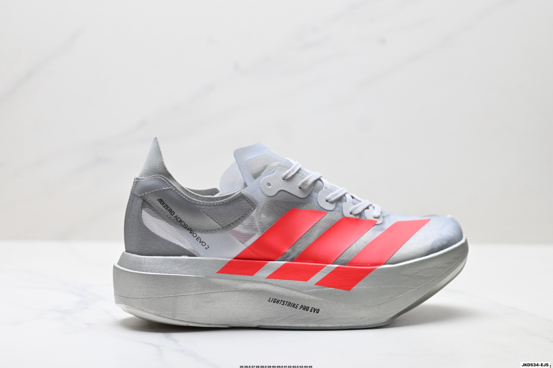 Adidas Adizero Pro Evo 2 Size: 36-45 Adidas Adizero Pro Evo 2 Size: 36-45