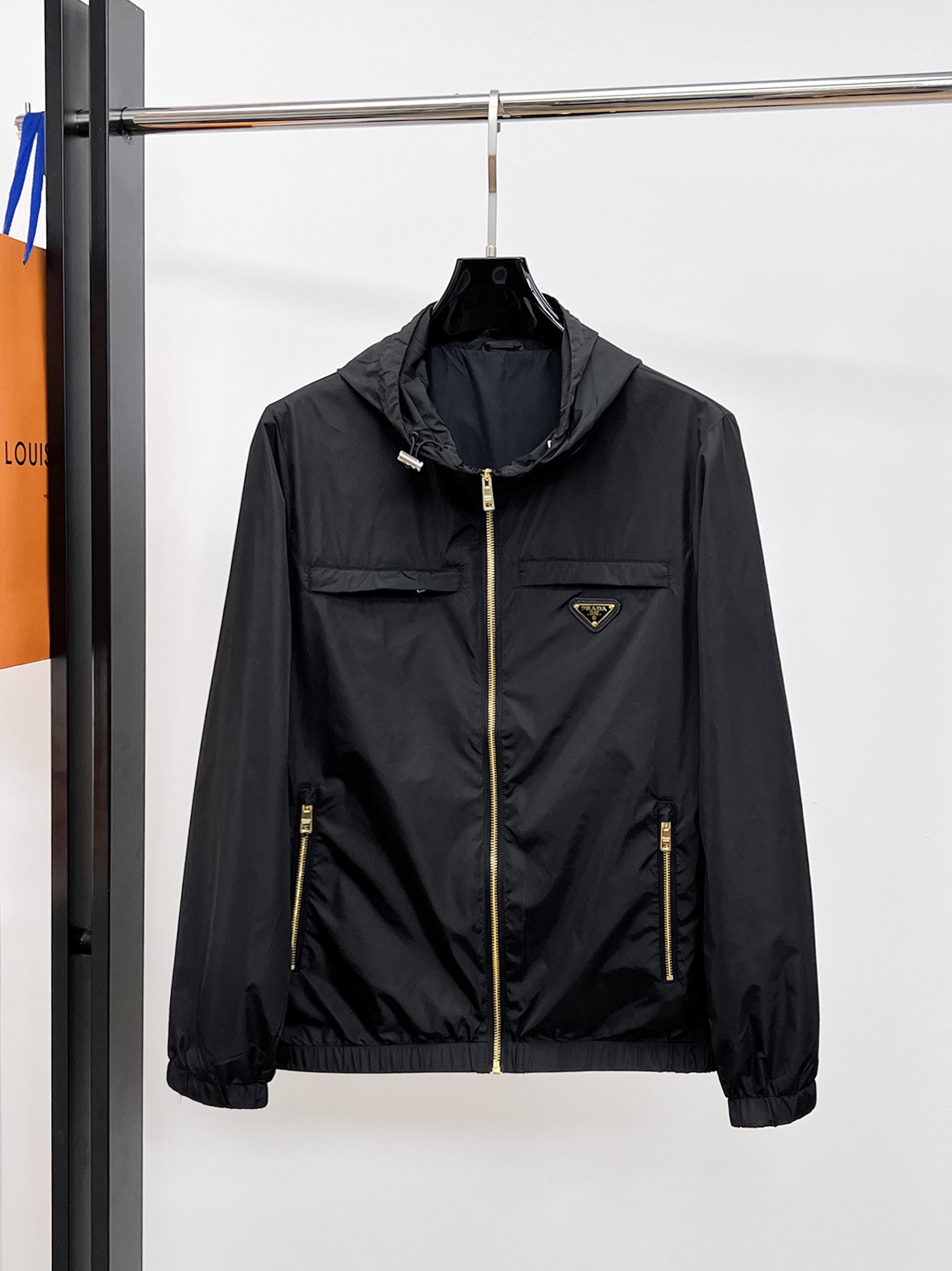 Prada Jacket