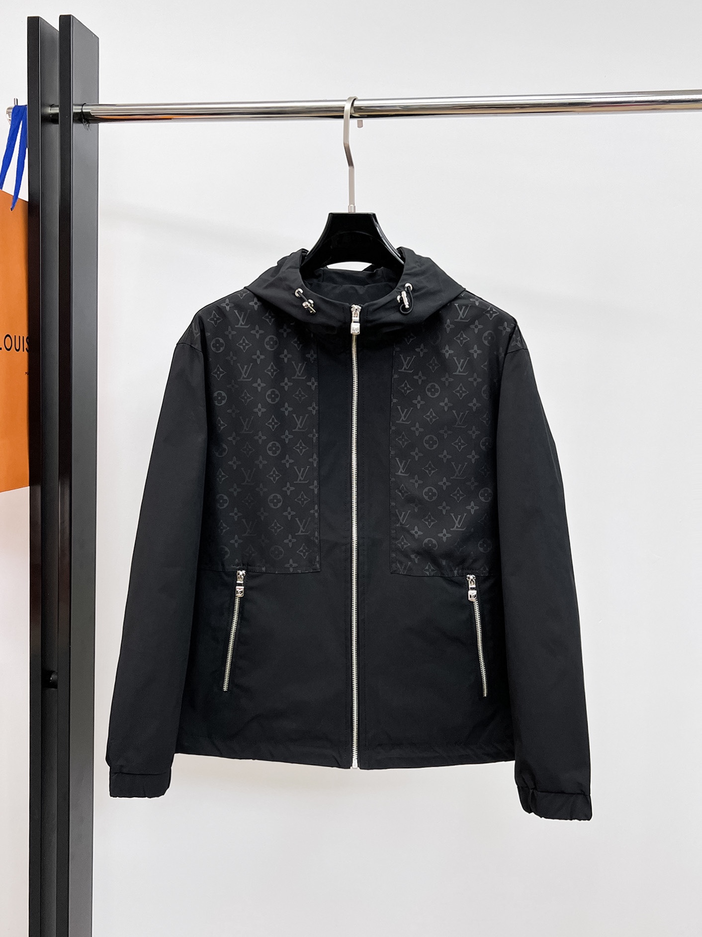 Louis Vuitton Jacket
