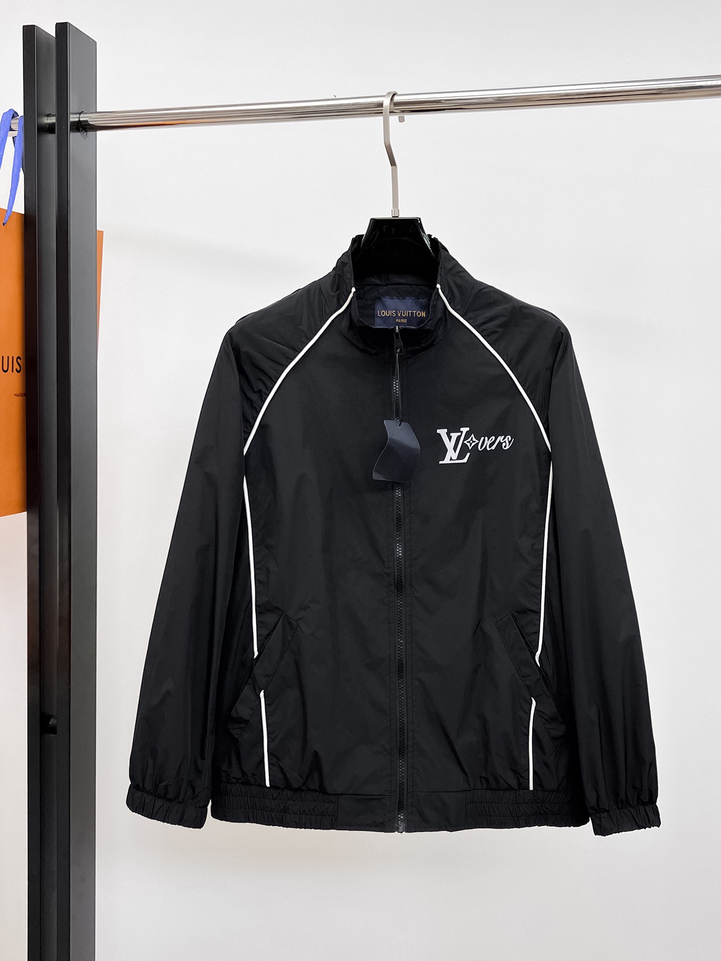 Louis Vuitton Jacket