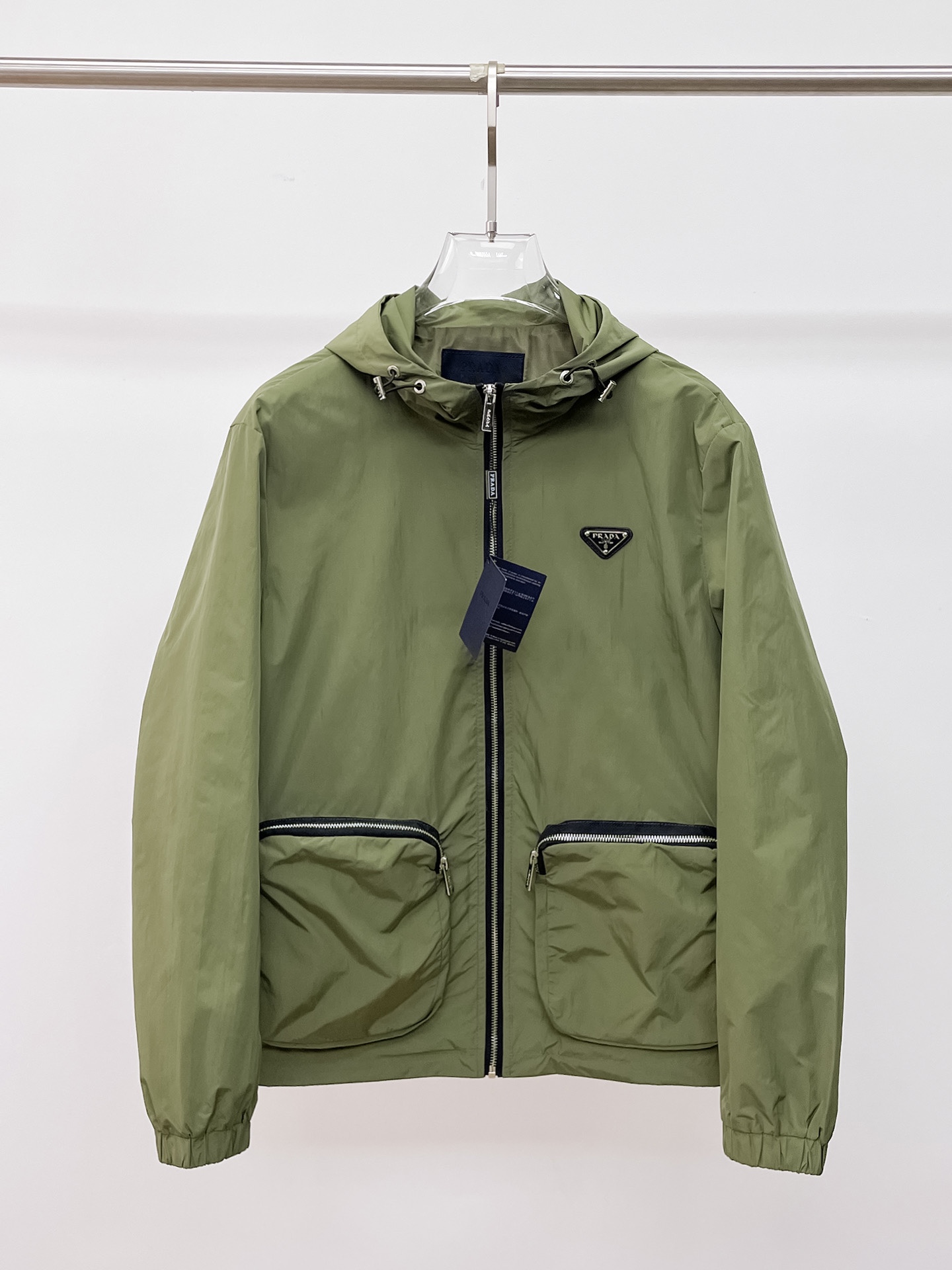 Prada Jacket