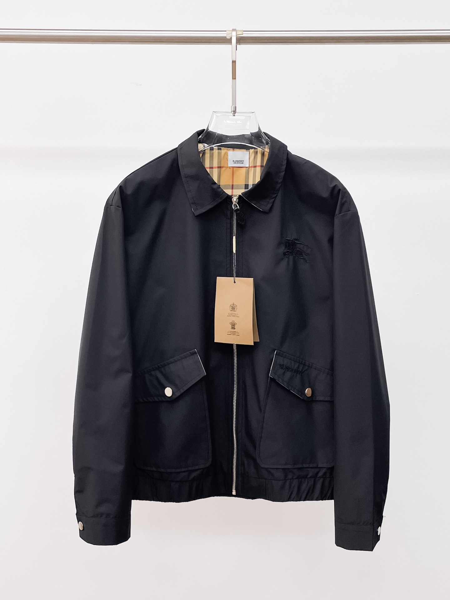 Burberry Jacket