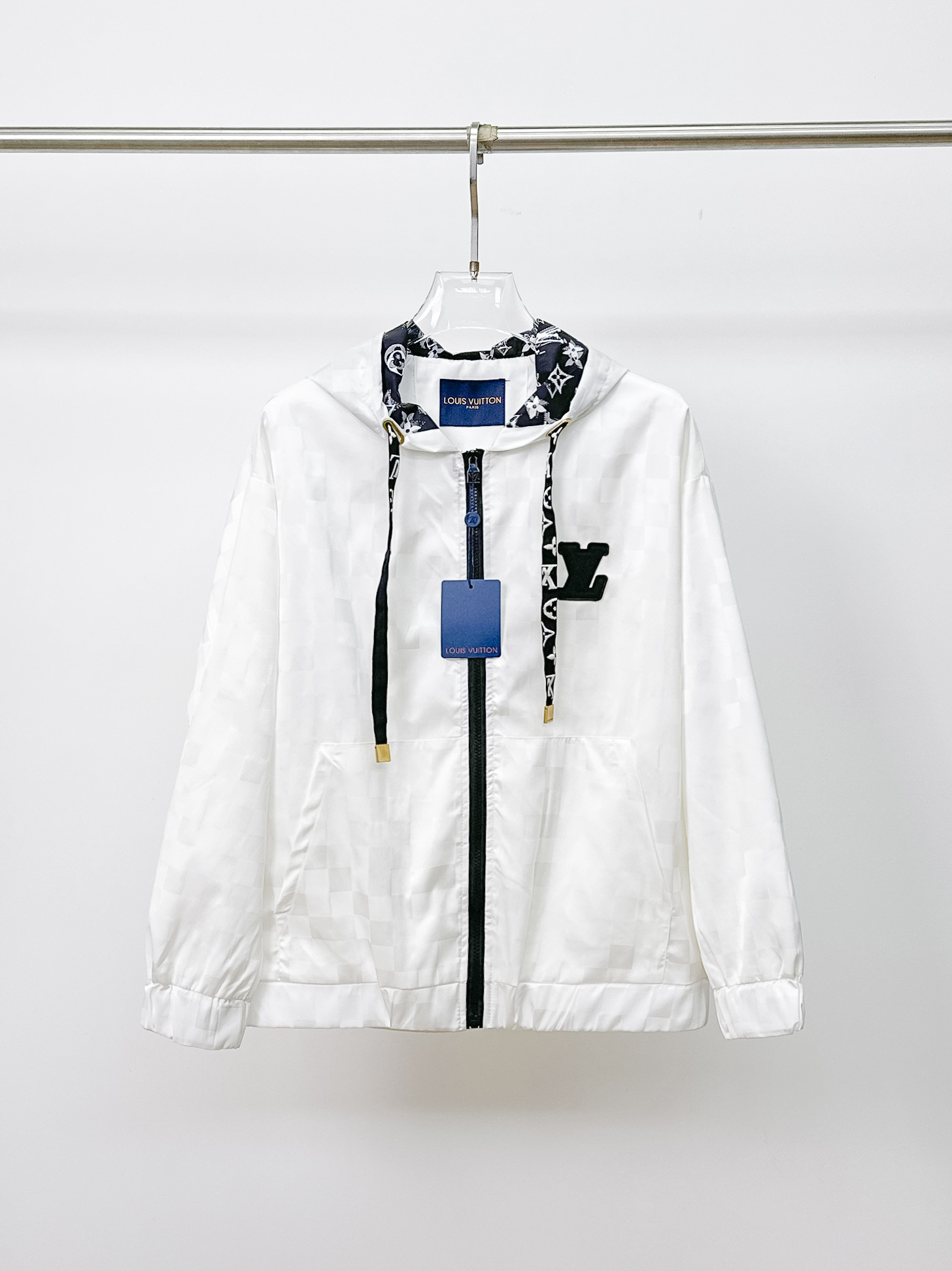 Louis Vuitton Jacket