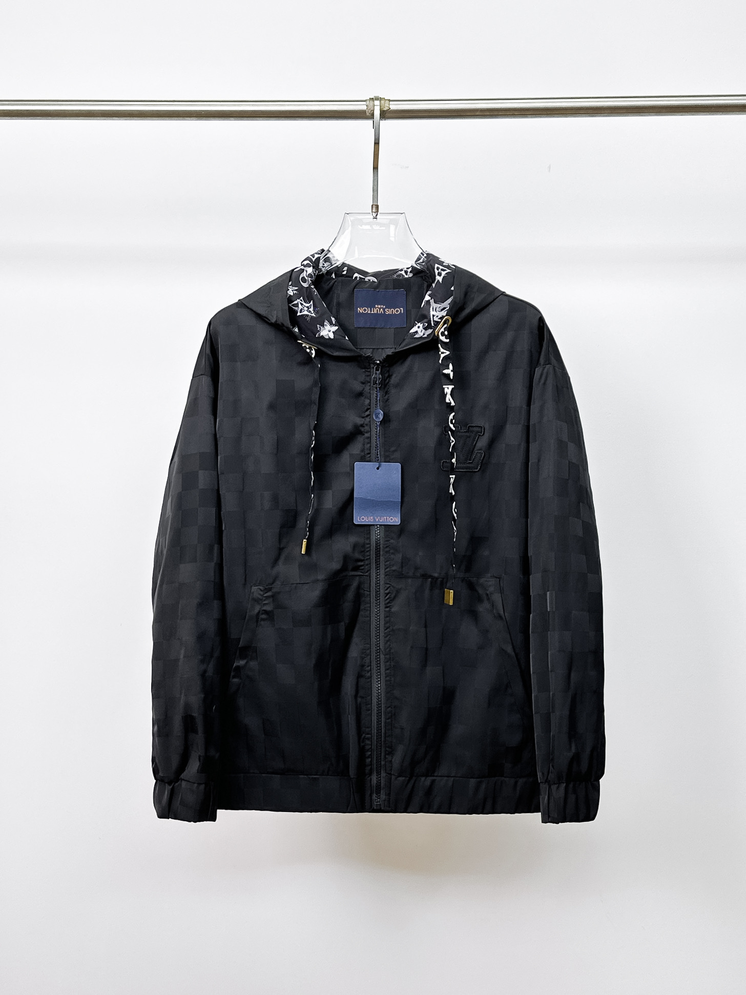 Louis Vuitton Jacket