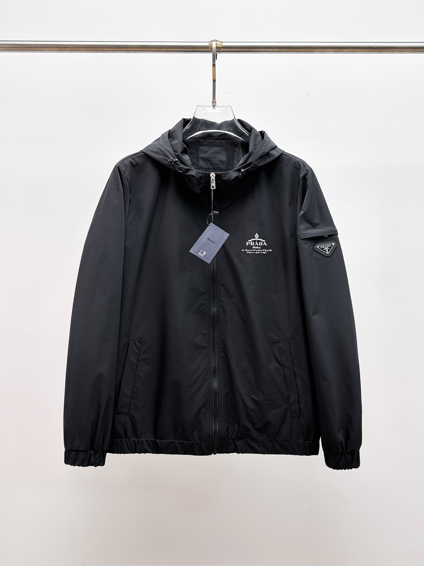 Prada Jacket