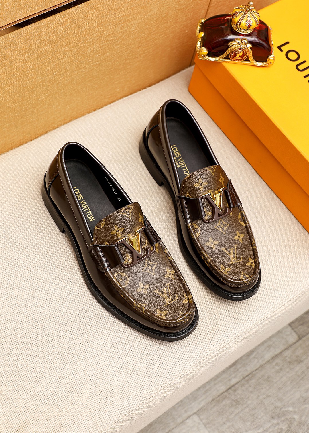 LV