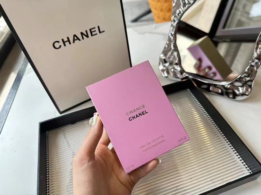 Chanel Chanel
