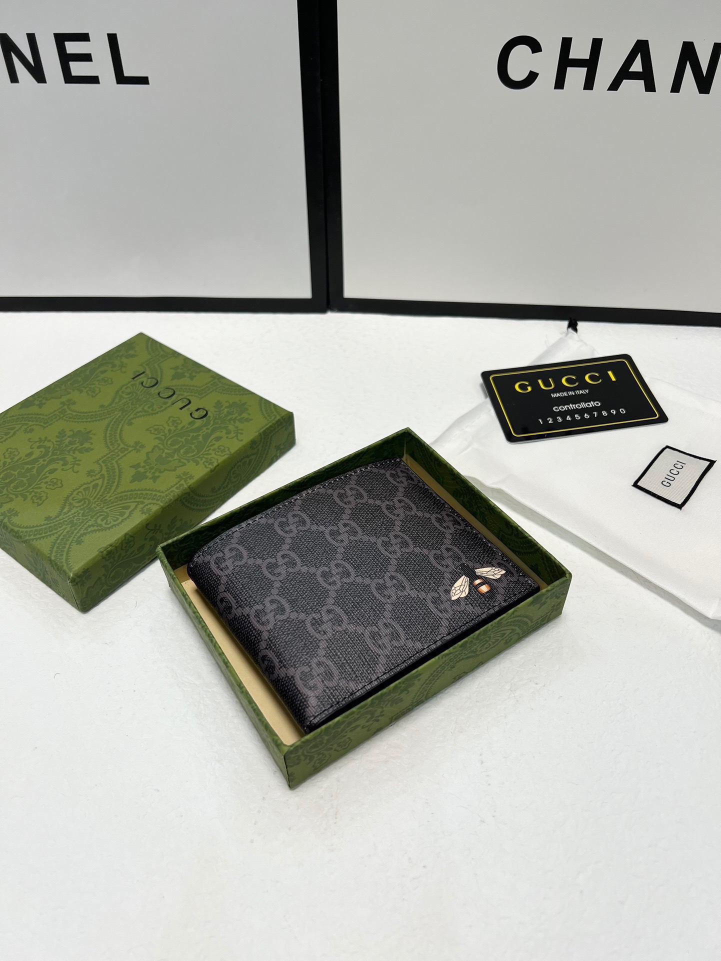 Gucci
