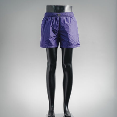 Prada Shorts photo review