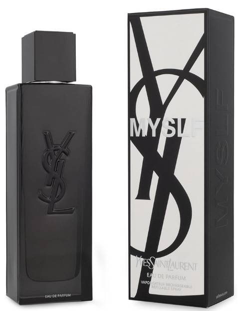 YSL Myslf 100ml