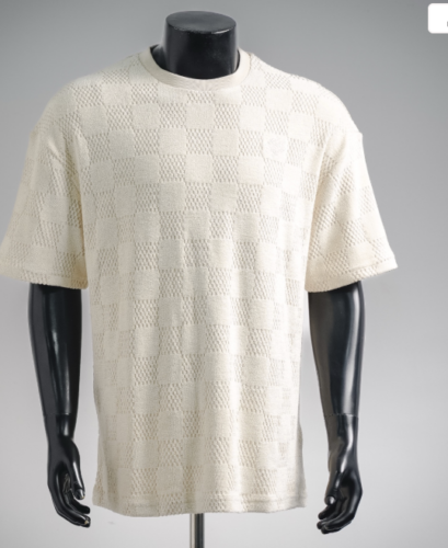 Click to view full screen LOUIS VUITTON Short Sleeve T-Shirt photo review