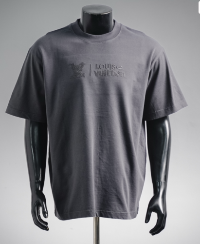 Click to view full screen LOUIS VUITTON Short Sleeve T-Shirt photo review