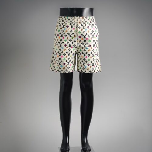 Dior Shorts photo review