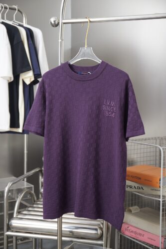Louis Vuitton T-Shirt photo review